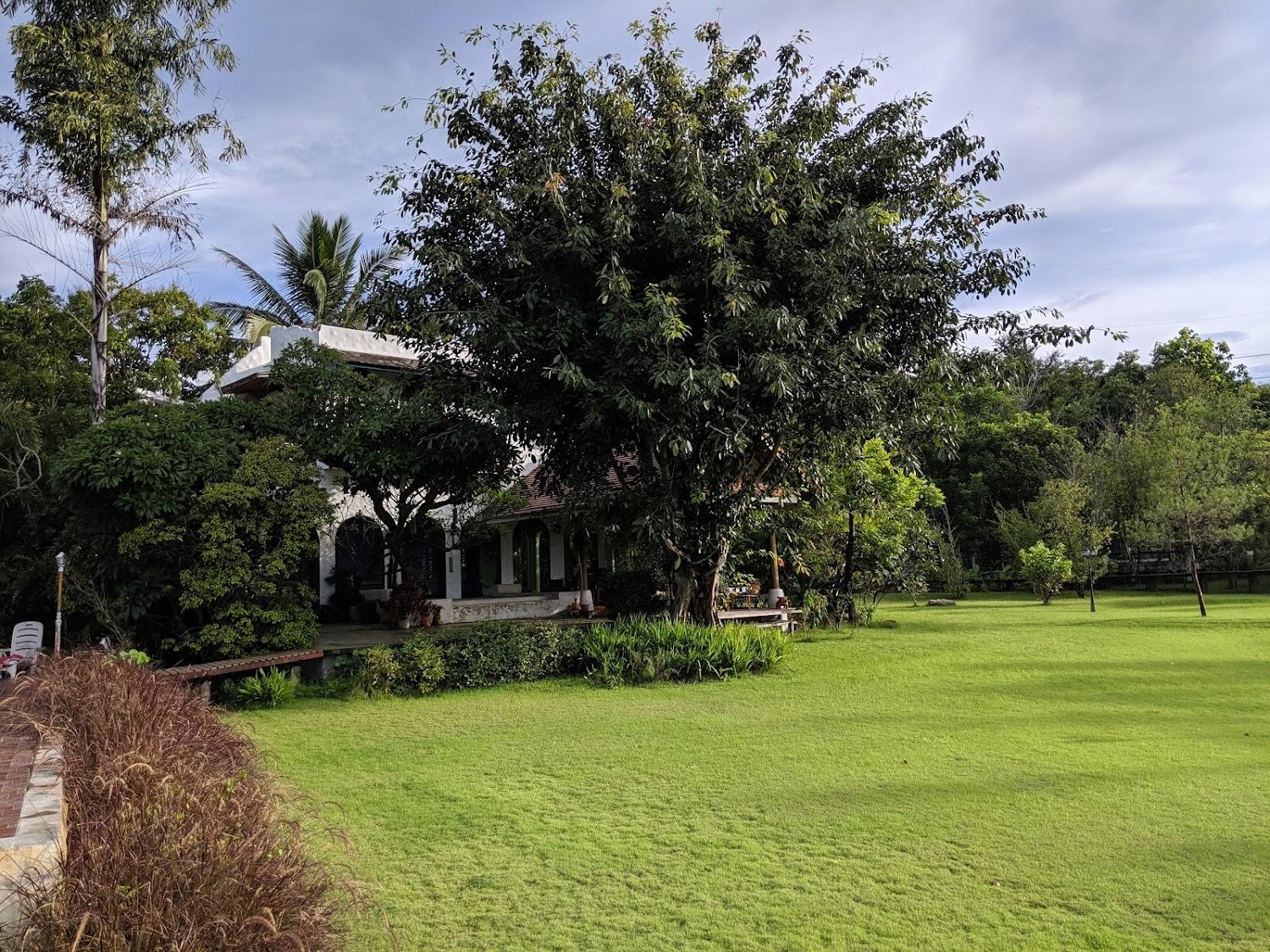 Cover Image for Kuad Khon Thoe Pai Cottage