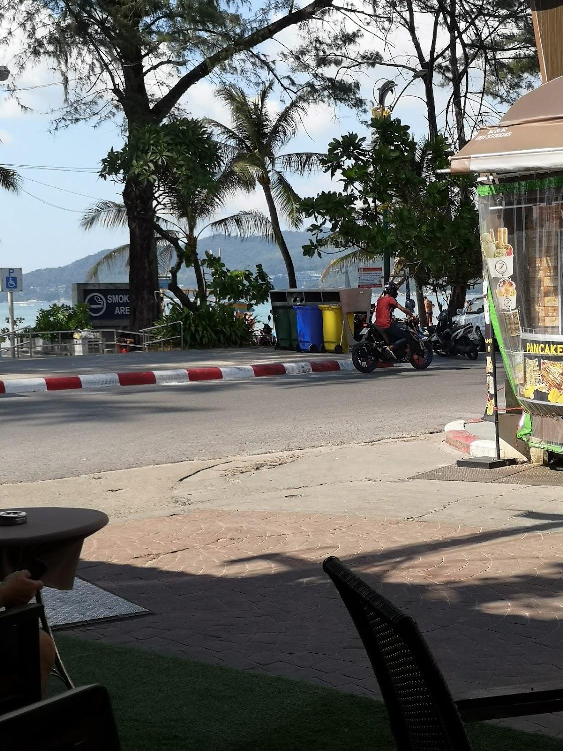 Cover Image for Black Pearl Patong Beach