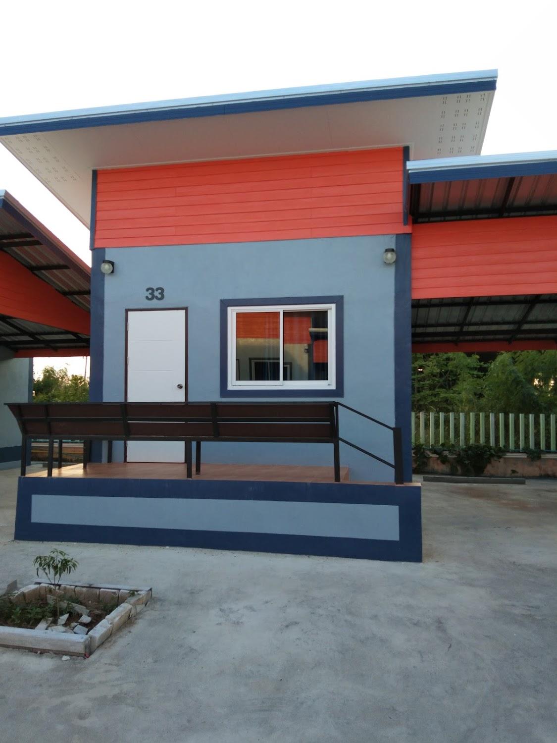 Cover Image for Chaiyaphum Roadside Hotel