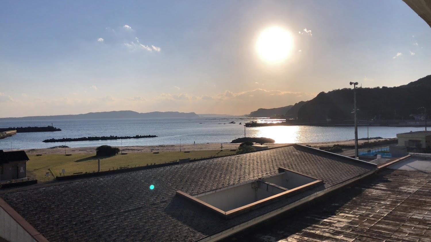 Cover Image for Arafune Resort