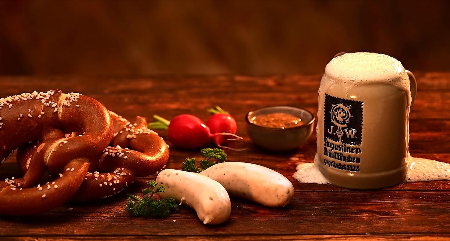 Cover Image for Augustiner am Platzl