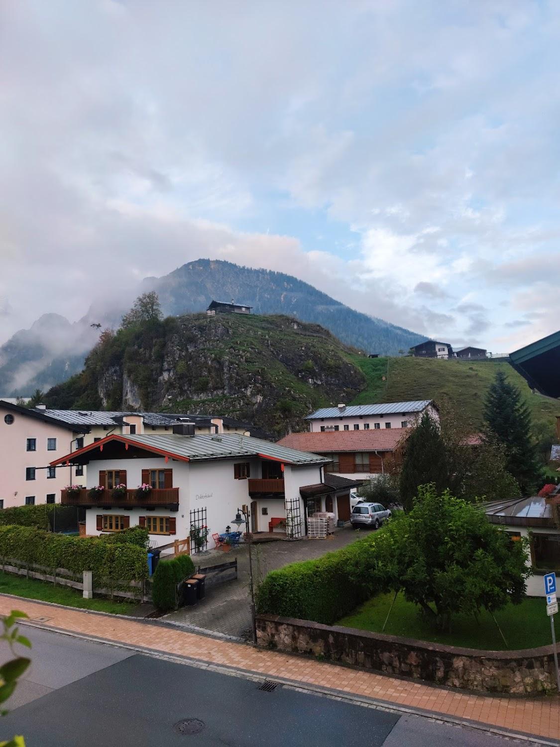 Cover Image for Gästehaus Alpenblick