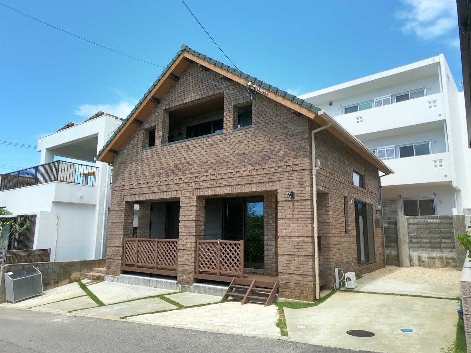 Cover Image for HONRENGA石垣島