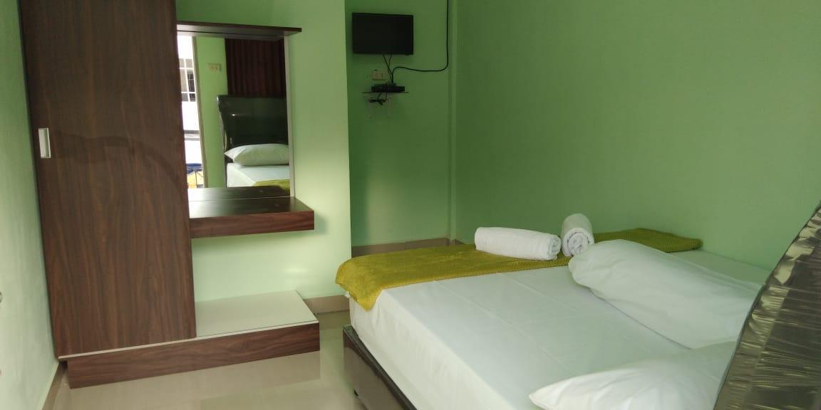 Cover Image for JS Hotel Balige