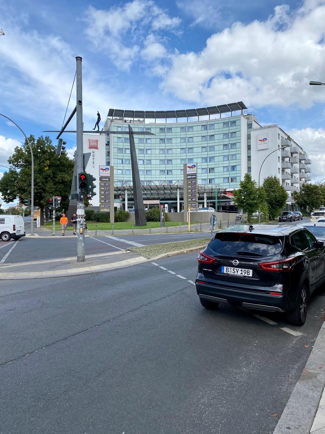 Cover Image for ibis Berlin Mitte