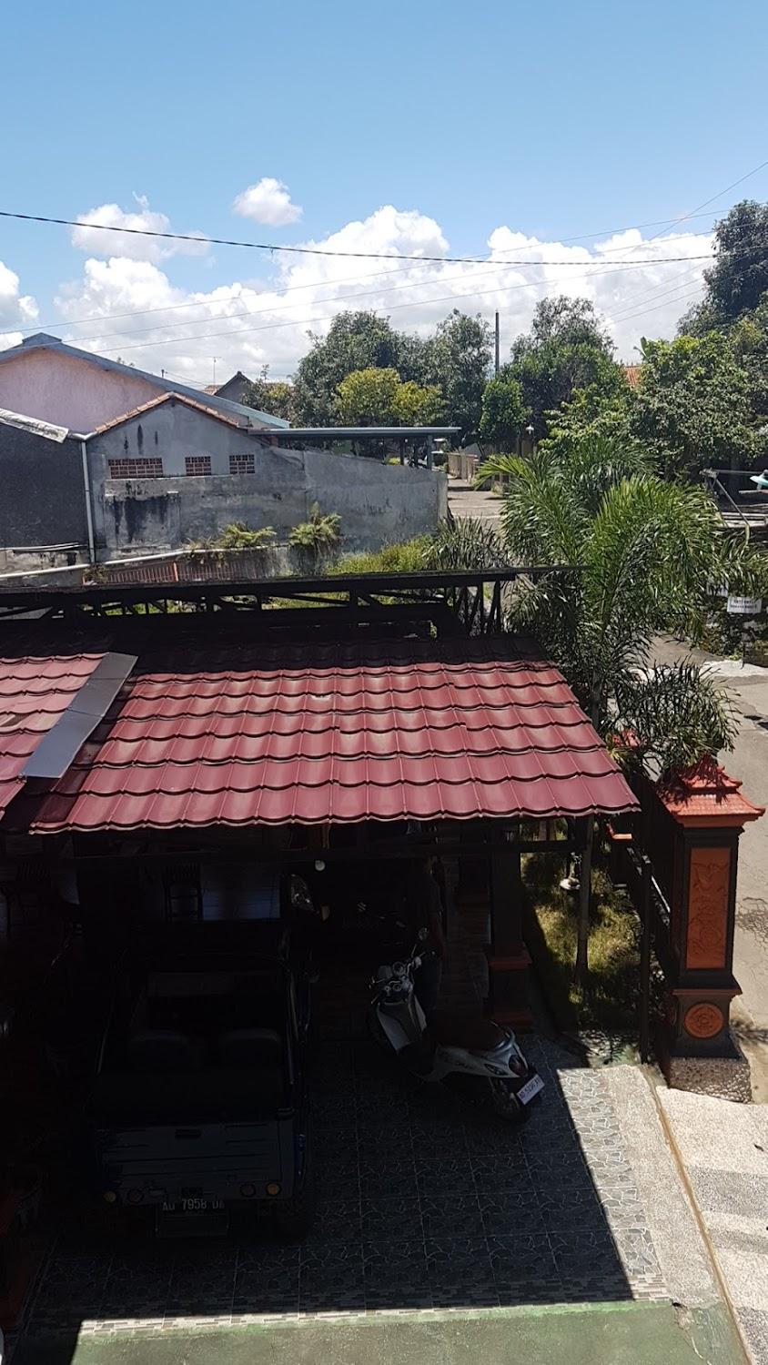 Cover Image for Pandu Homestay Klaten