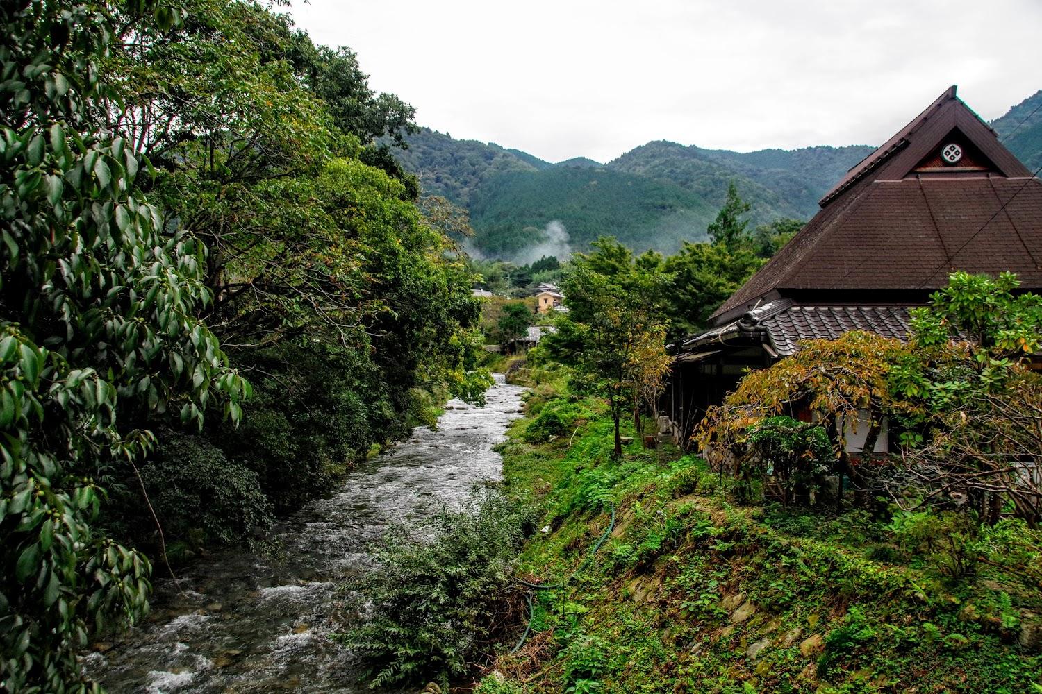 Cover Image for Ohara-Tsuji