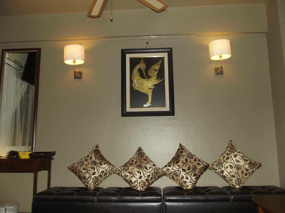Cover Image for Naturbliss Boutique Residence