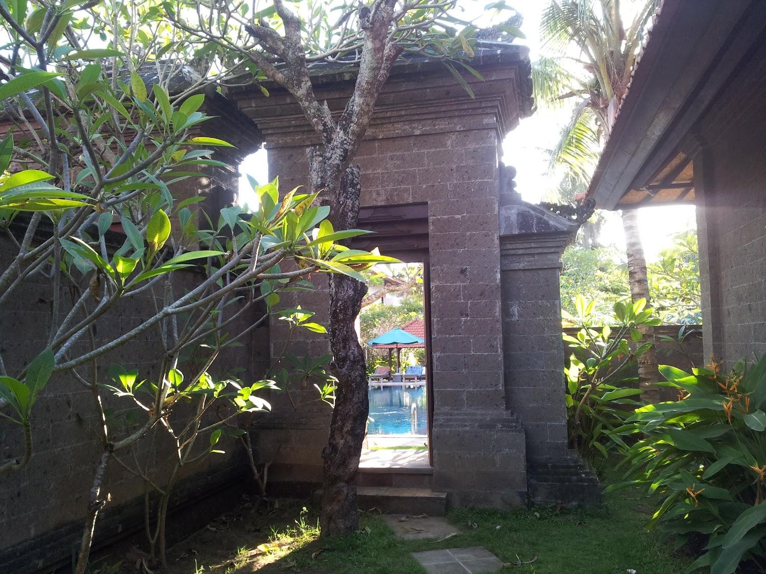 Cover Image for Puri Rai Hotel