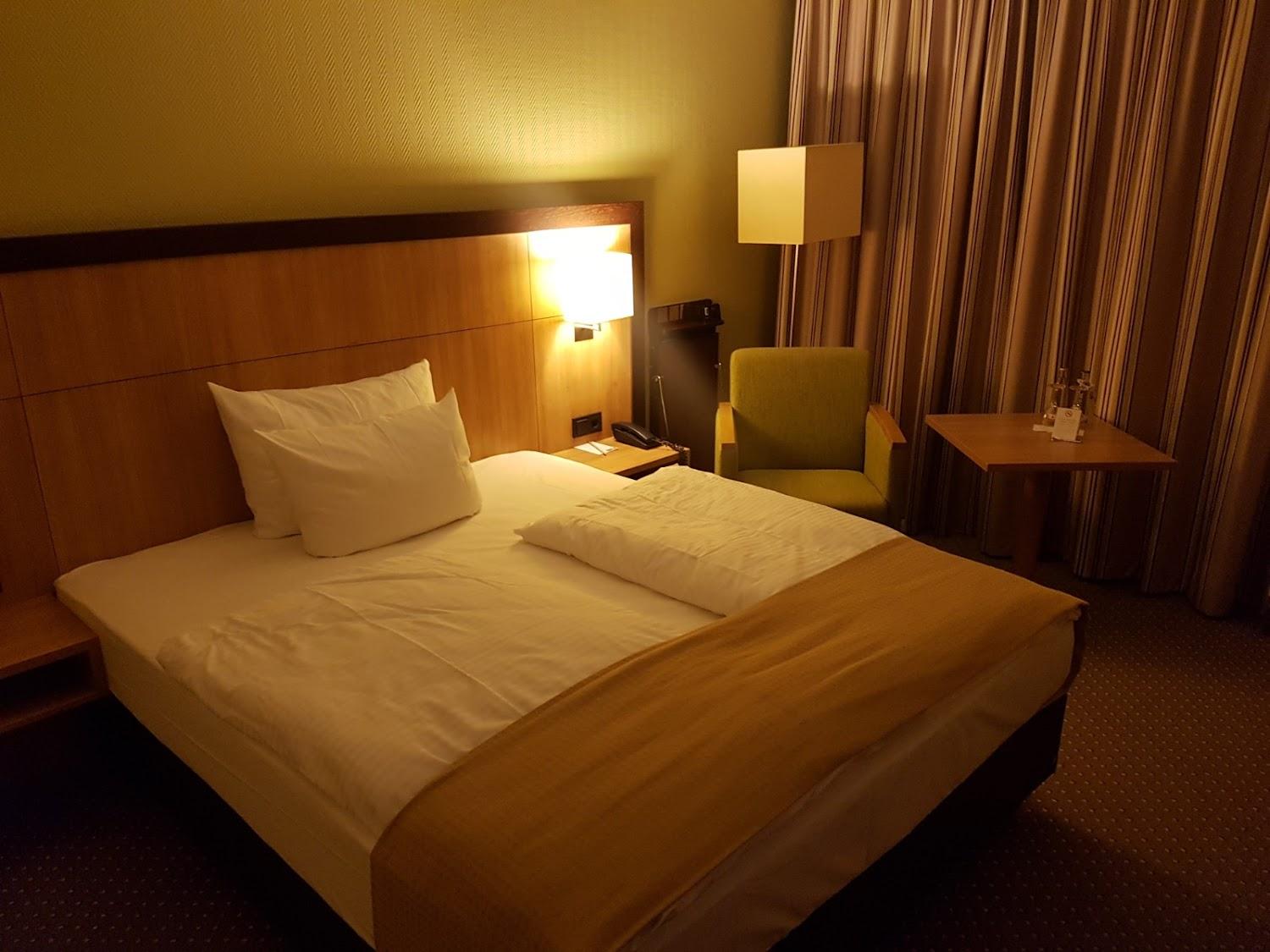 Cover Image for Leonardo Hotel Düsseldorf Airport - Ratingen