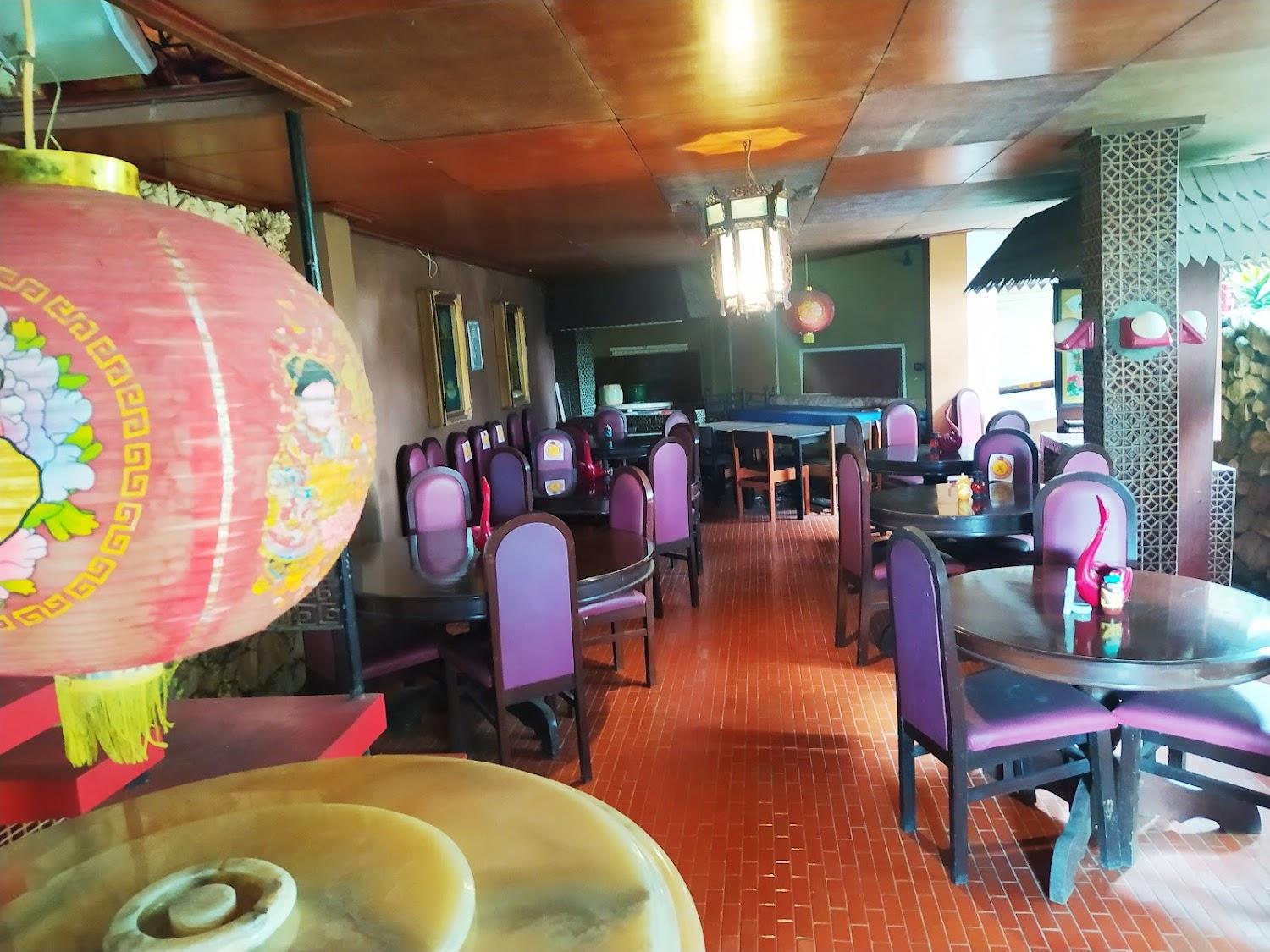 Cover Image for Buena Vista Boutique Hotel