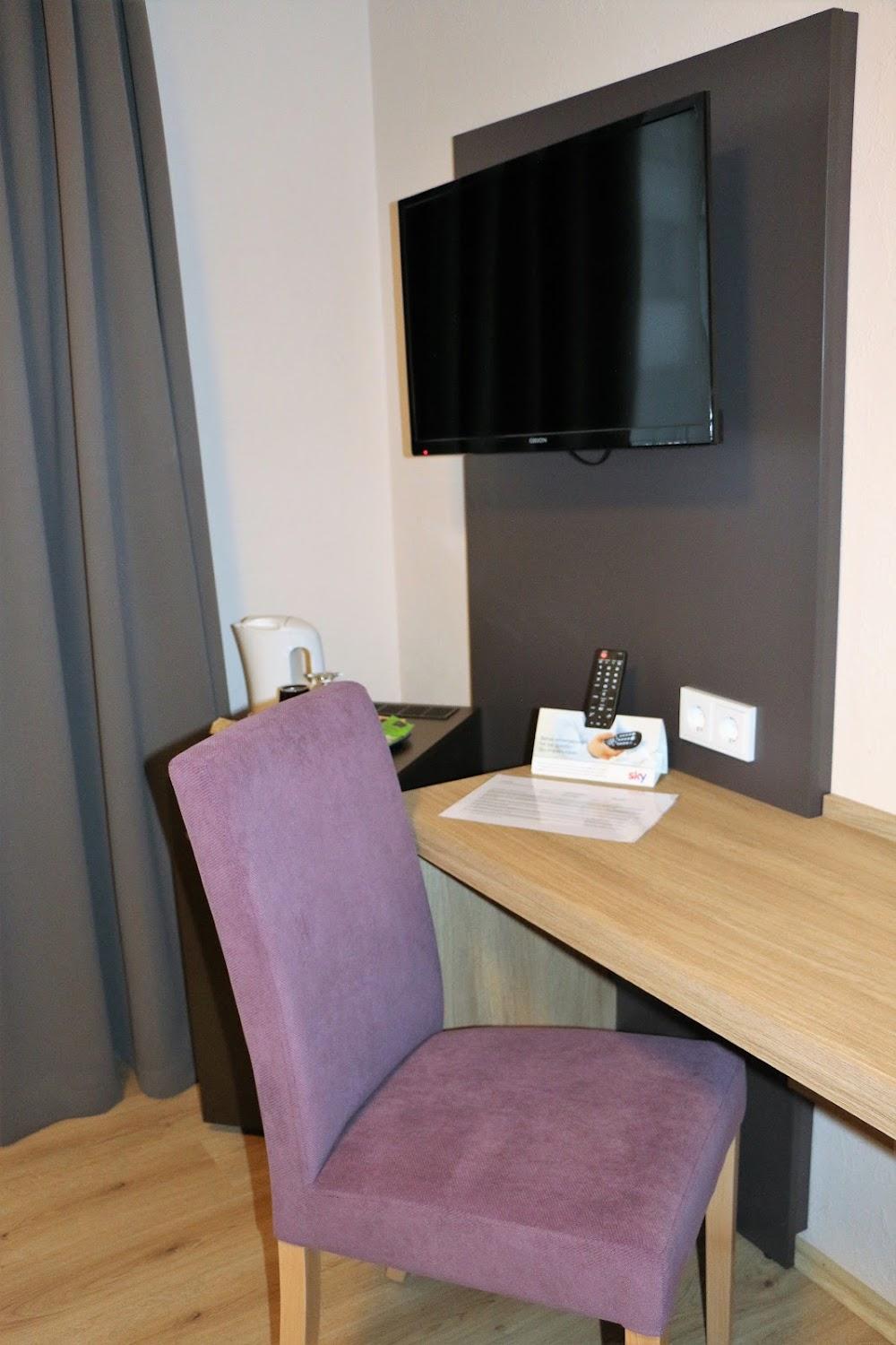 Cover Image for Hotel zum Brunnen