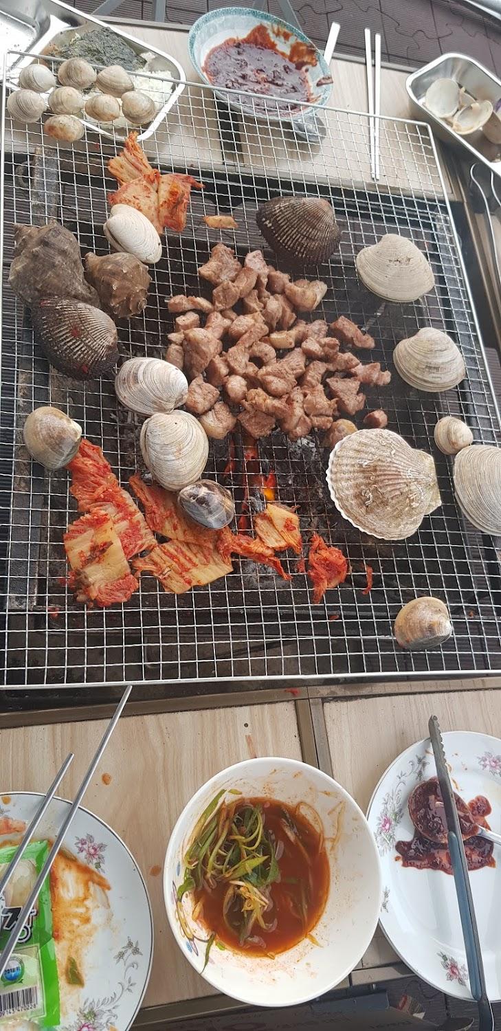 Cover Image for 산들바다