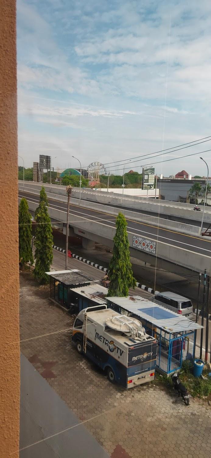Cover Image for HOTEL MARINA AIRPORT SEMARANG