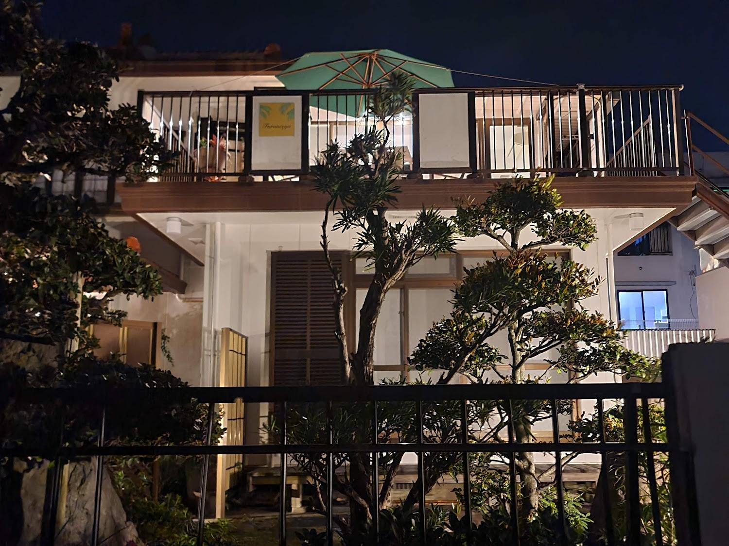 Cover Image for Beachside House Sea of Toya Yomitan Okinawa