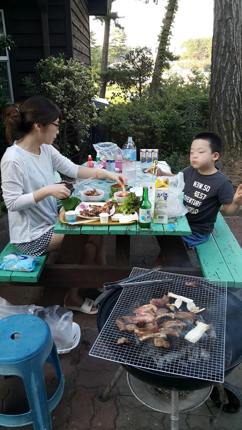 Cover Image for 마리솔펜션