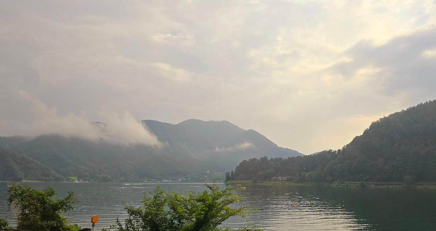 Cover Image for Kawaguchiko Lake Side Cottage
