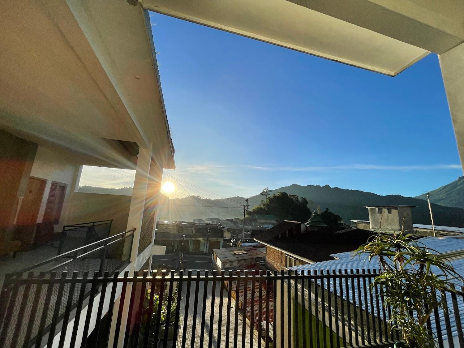 Cover Image for La Casa de Ghas Villa & Homestay