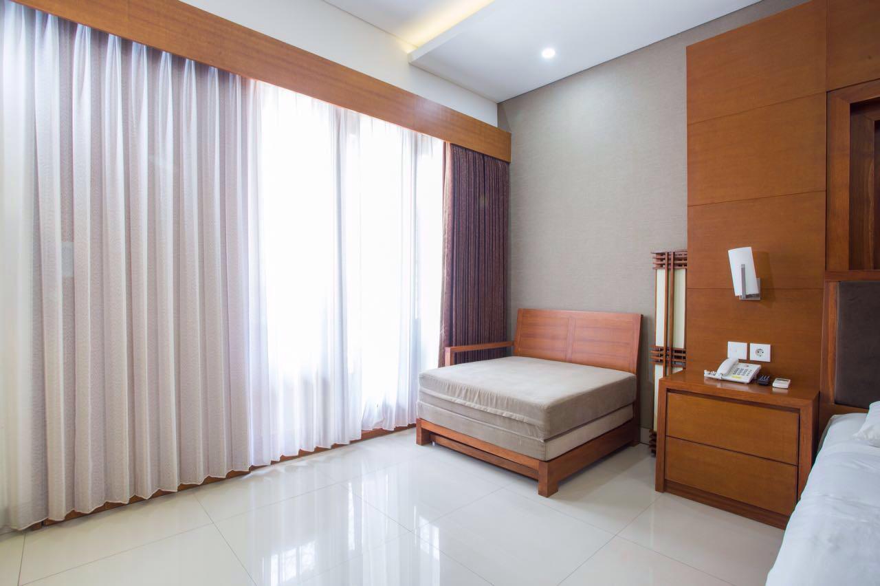 Cover Image for Sinar Bali Hotel