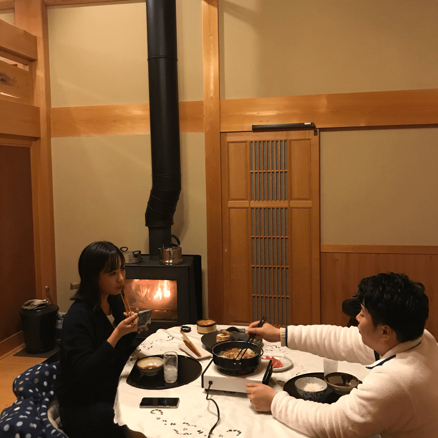 Cover Image for Villa みとれ屋