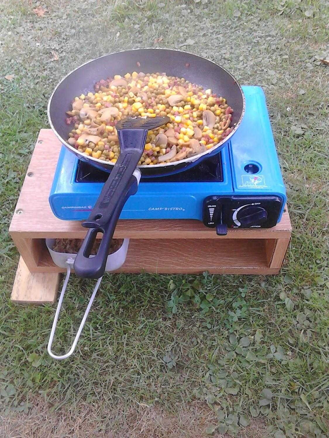 Cover Image for Camping Nimseck