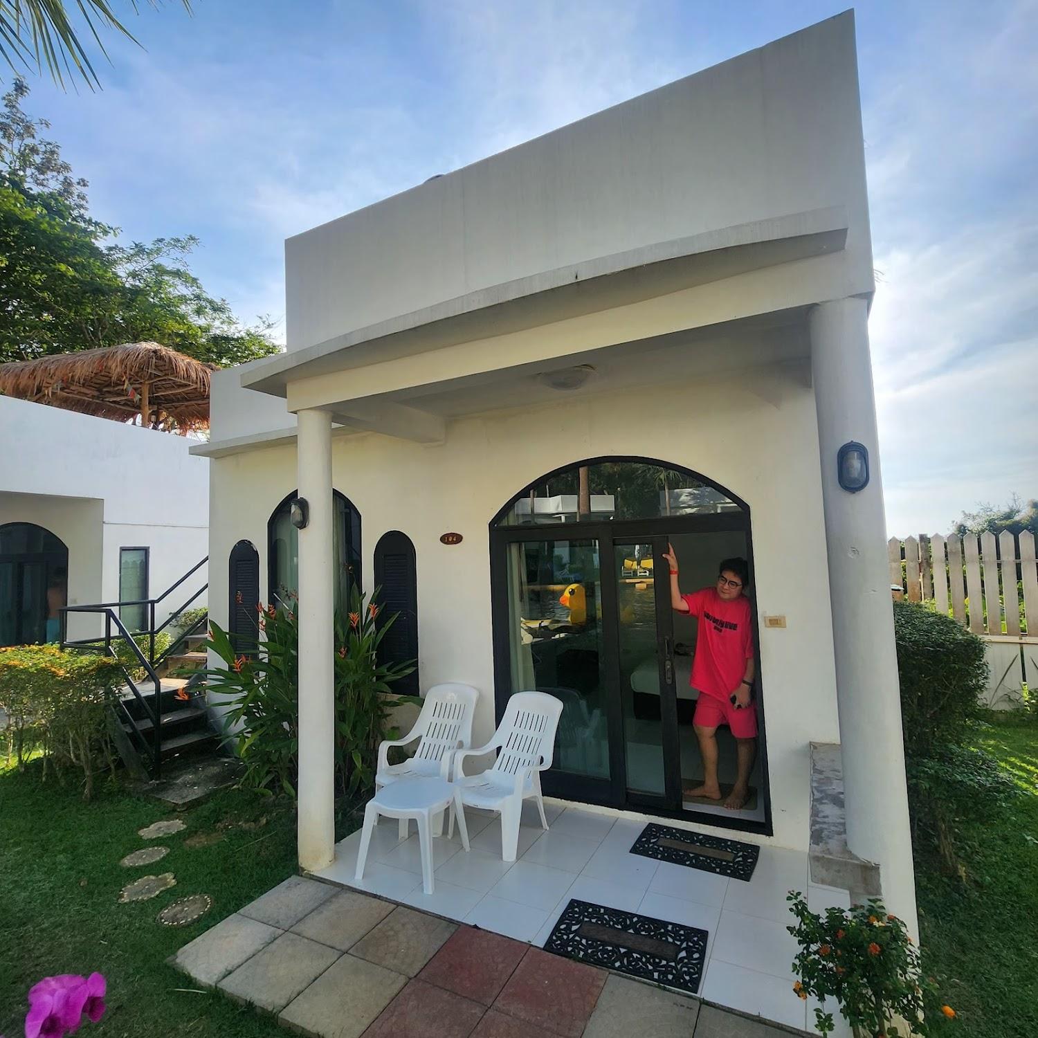 Cover Image for Chalaroste Lanta The Private Resort