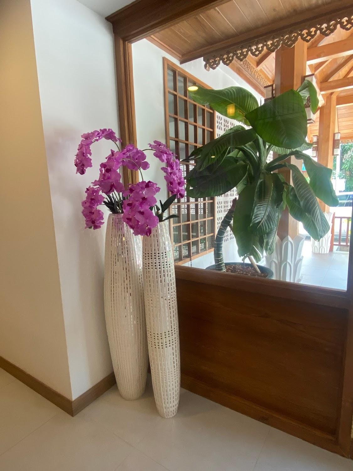 Cover Image for Phumuntra Boutique Hotel