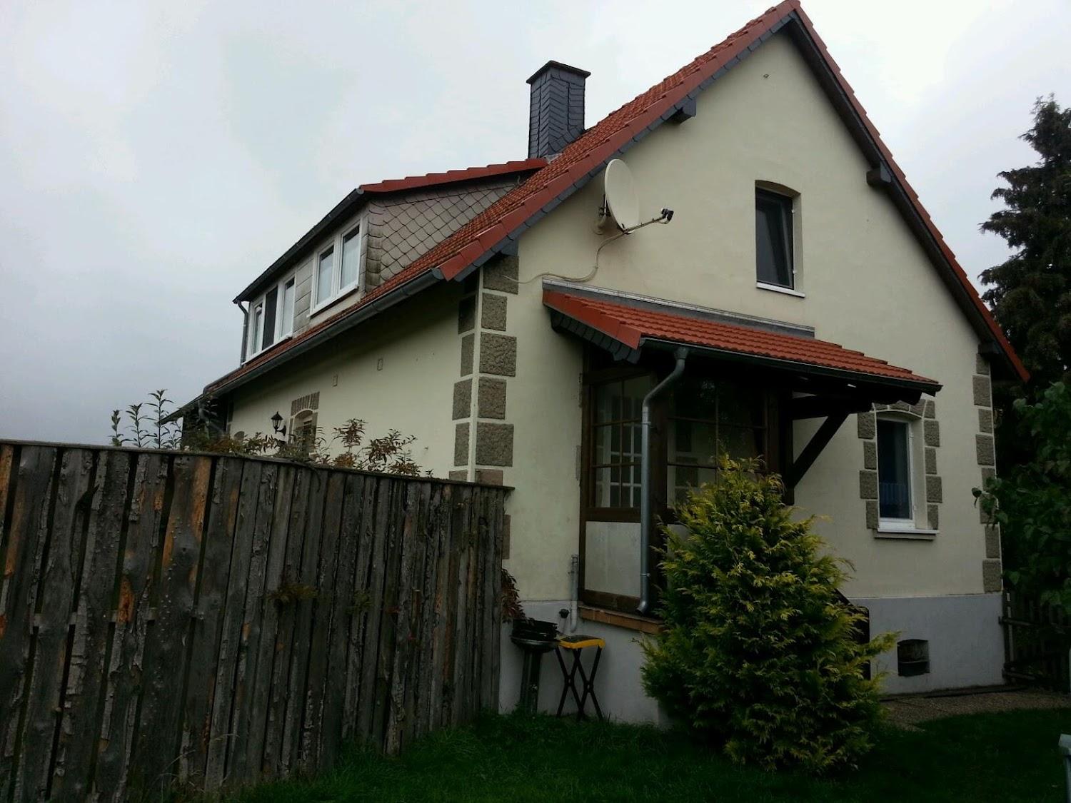 Cover Image for Ferienhaus Diniza
