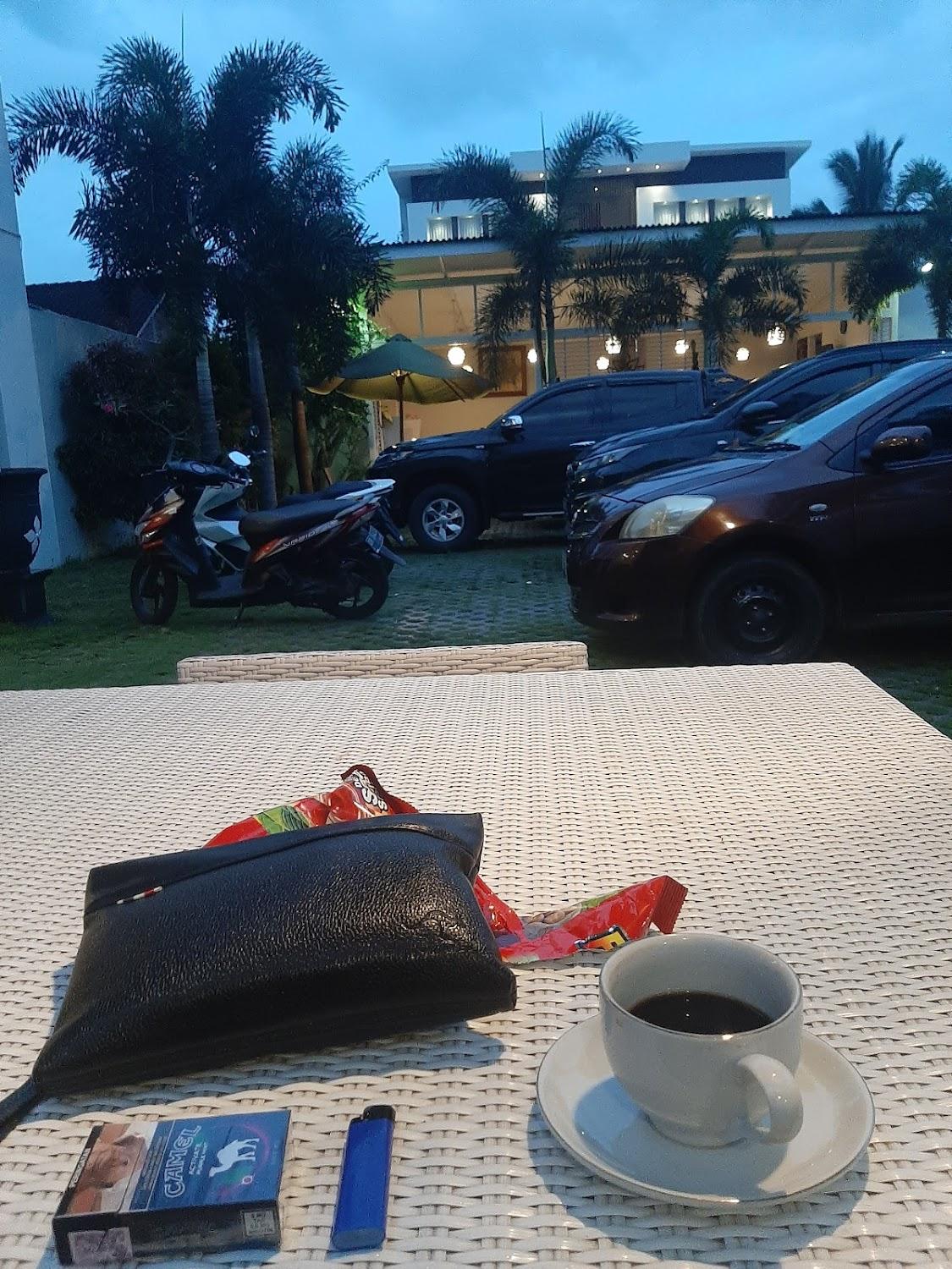 Cover Image for Syariah Lombok Hotel
