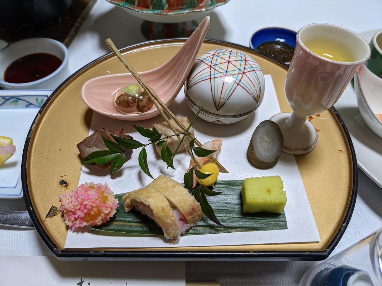 Cover Image for Kuwanoya Hotel & Onsen