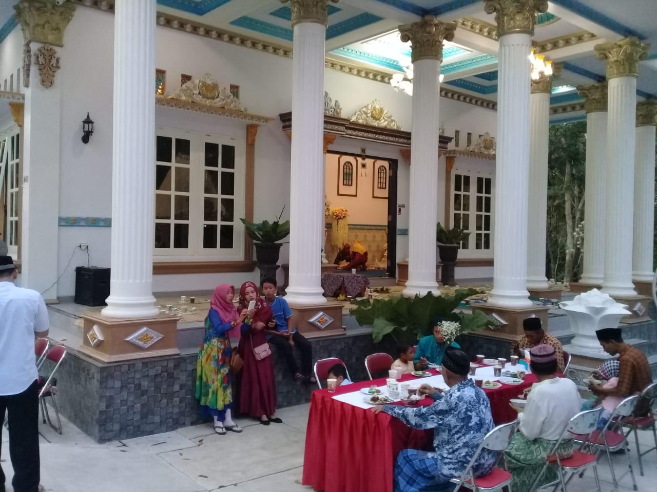 Cover Image for Villa Graha Wisesa 2