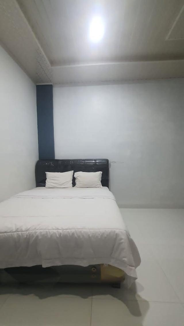 Cover Image for SPOT ON 92481 Modena Homestay Syariah