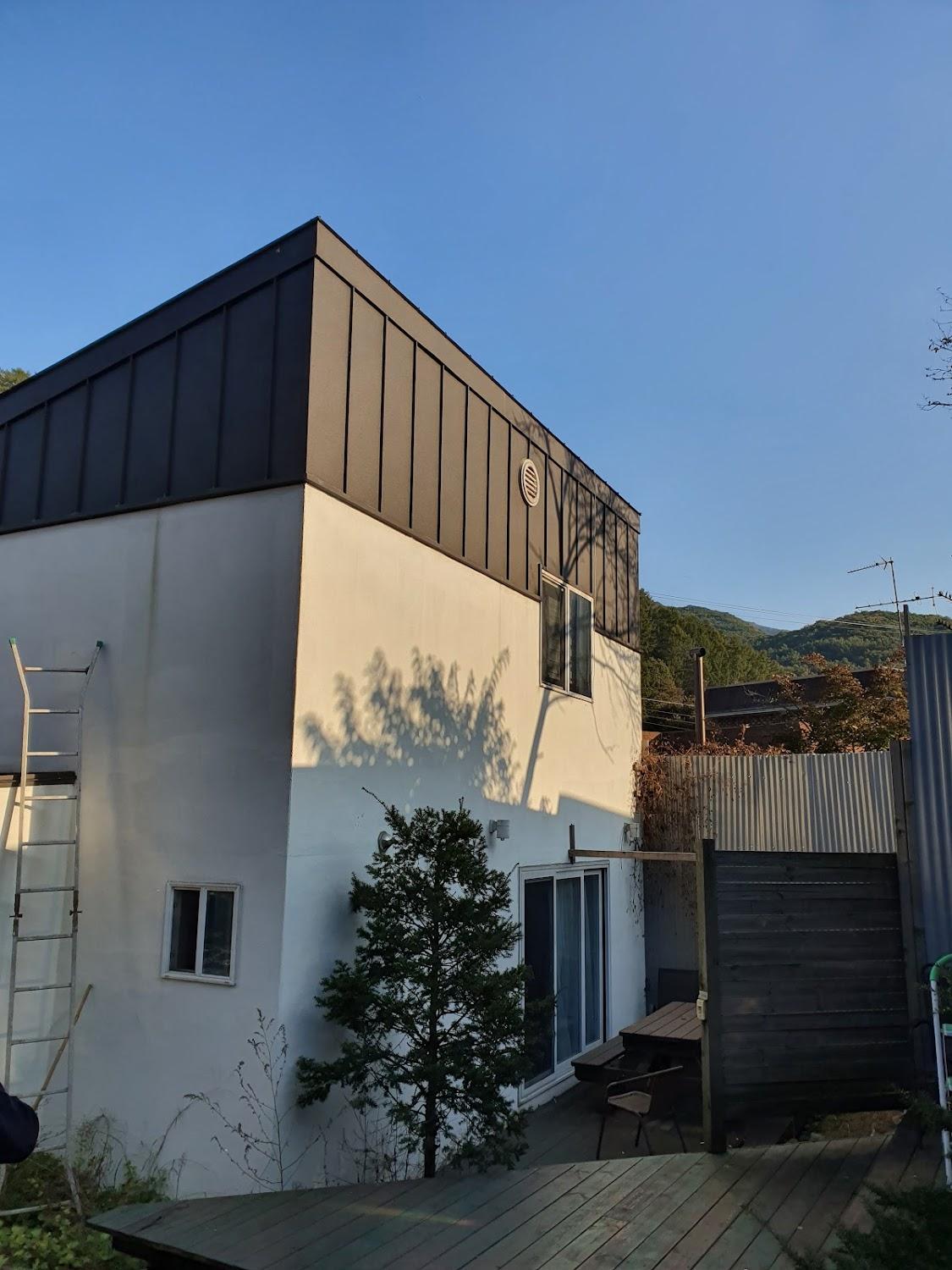 Cover Image for 알사도 펜션