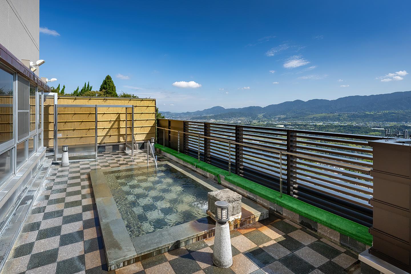 Cover Image for Kamenoi Hotel Tondabayashi