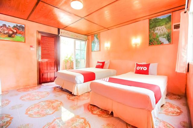 Cover Image for OYO 354 Ton Hom Resort & Villa