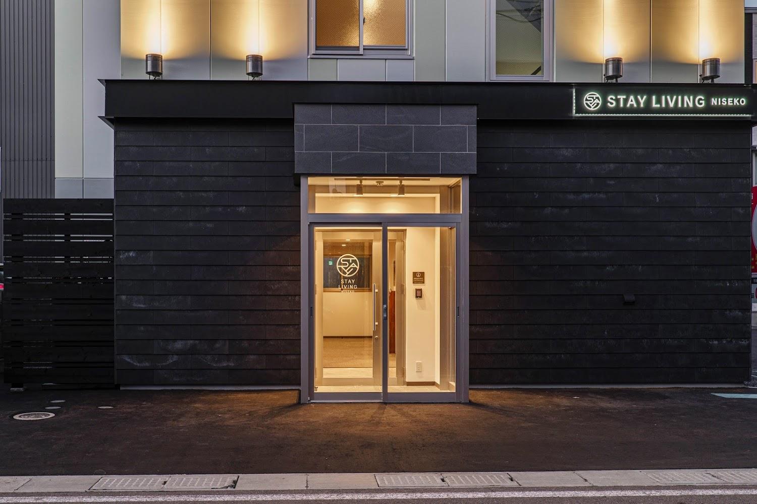Cover Image for THE STAY NISEKO N2