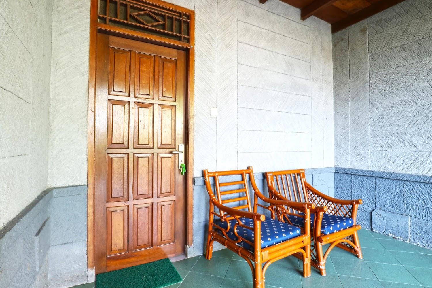 Cover Image for Villa Jatimas Hijau