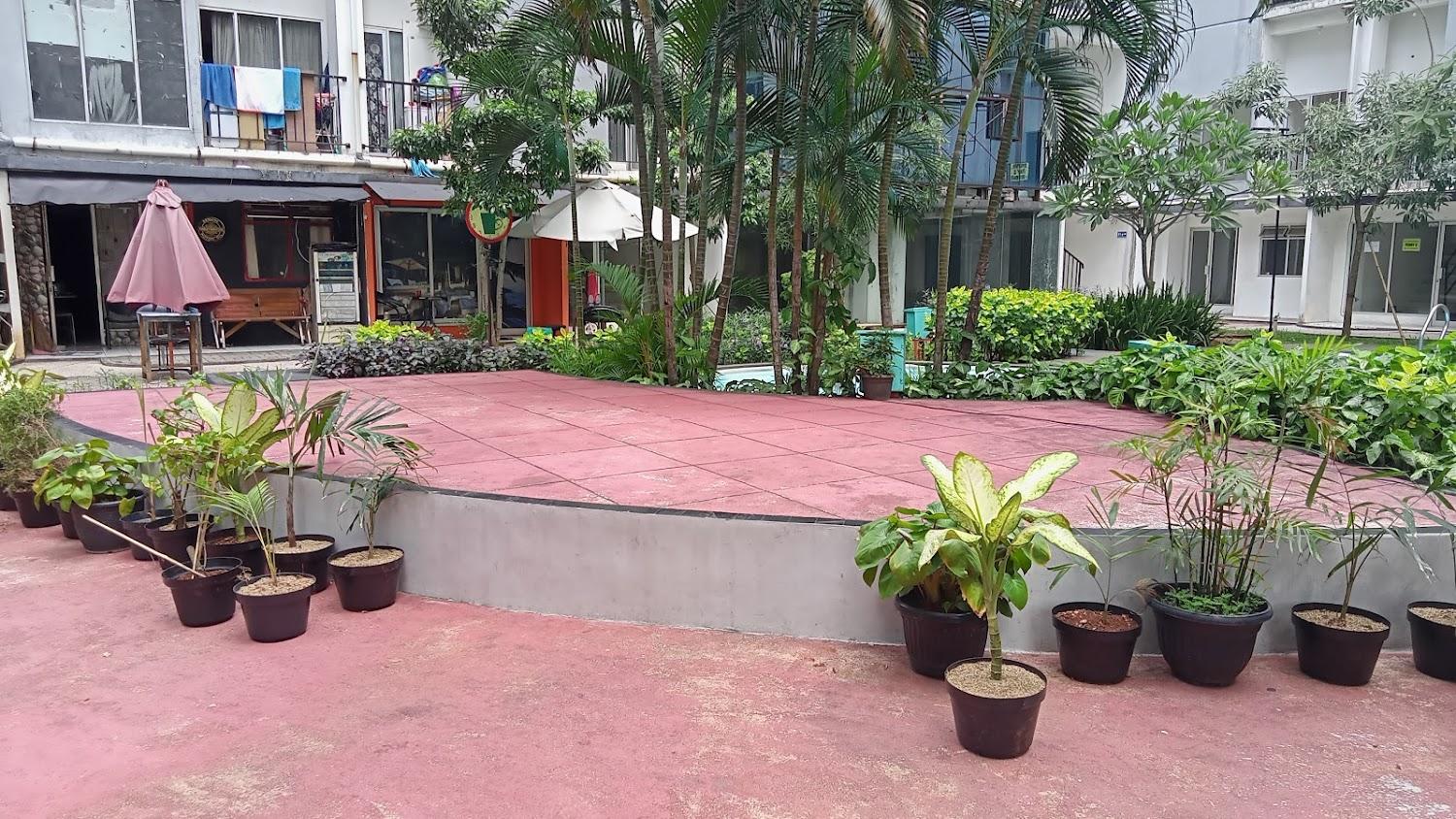Cover Image for Hotel Sahid Mutiara Karawaci