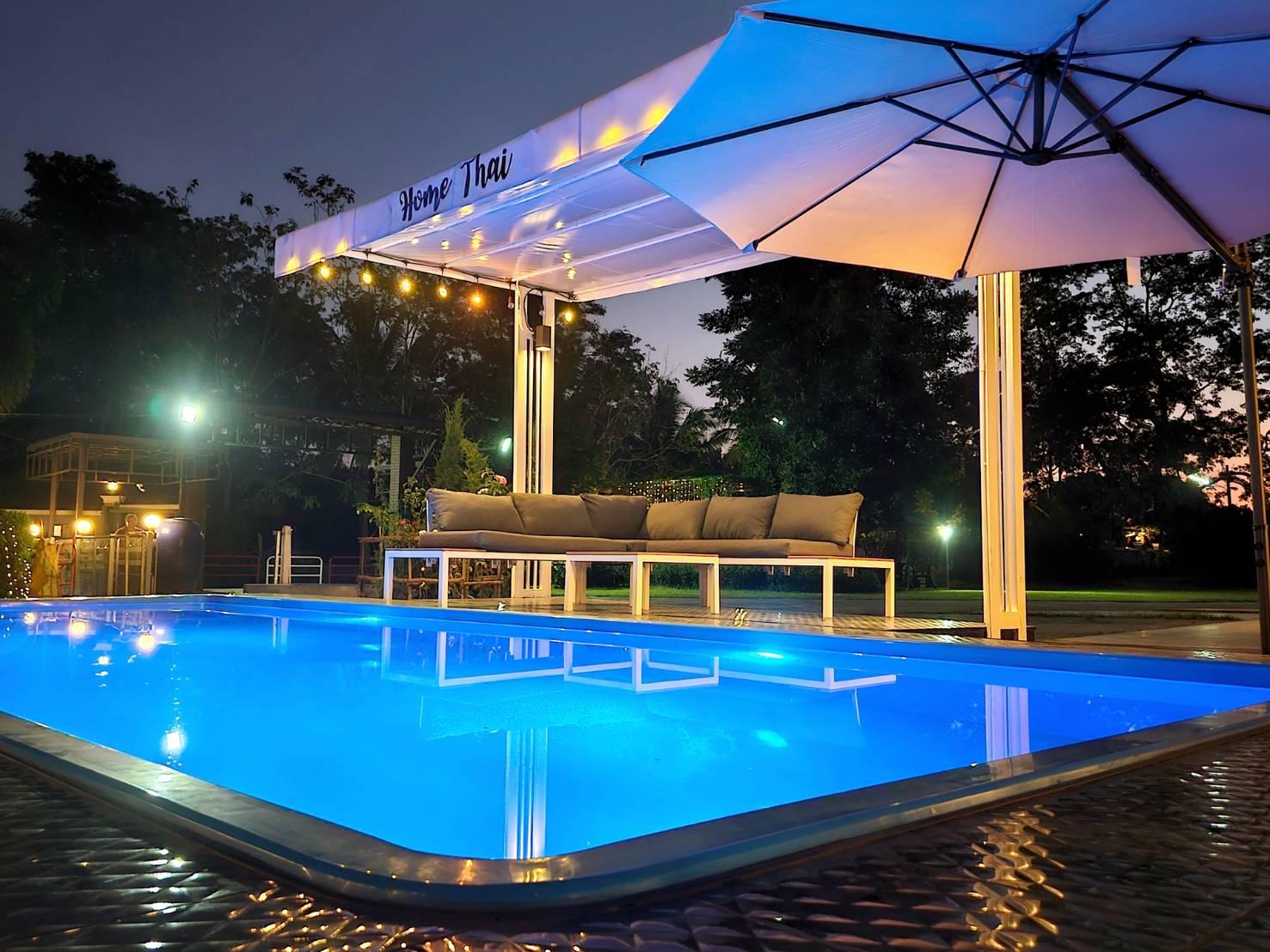 Cover Image for Homethai​ Resort​
