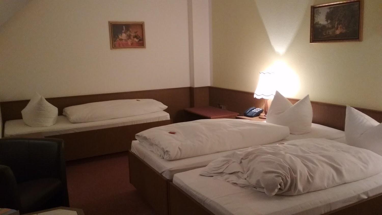 Cover Image for Hotel und Restaurant "Haus Irmer" (Inh. Christine Irmer)
