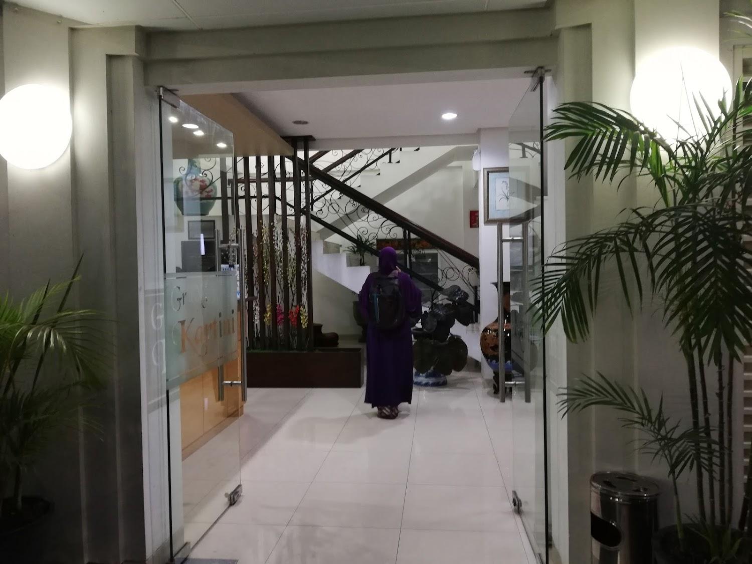 Cover Image for Grand Kartini Hotel
