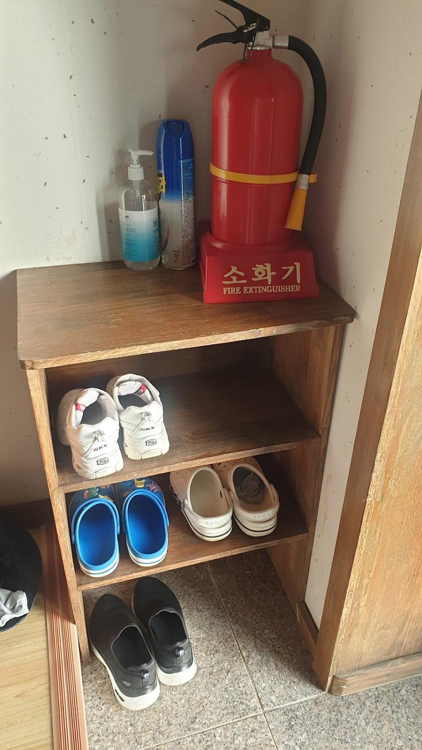Cover Image for Jeju Lodem Unshared House Pension