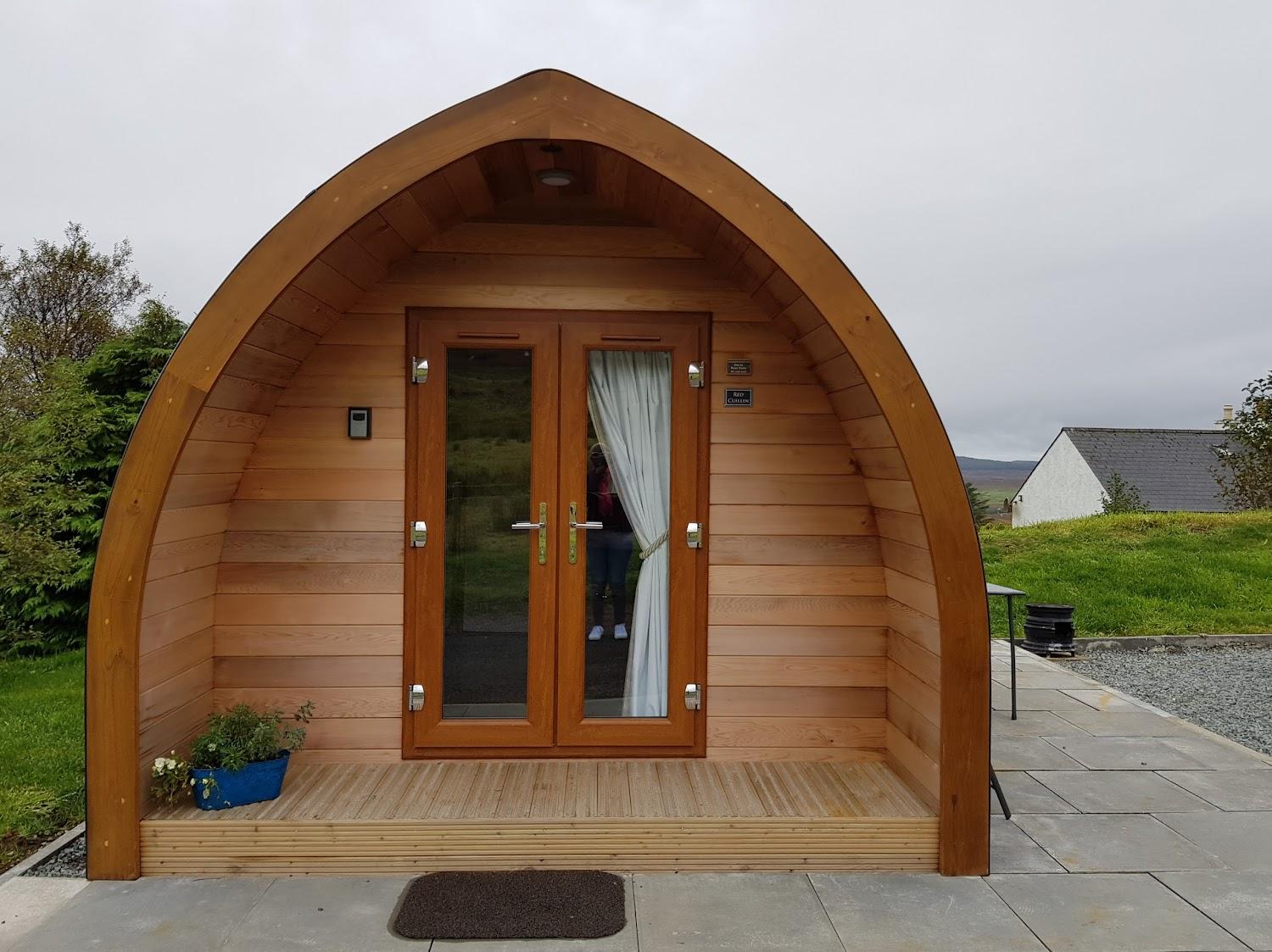 Cover Image for Cnoc Ard