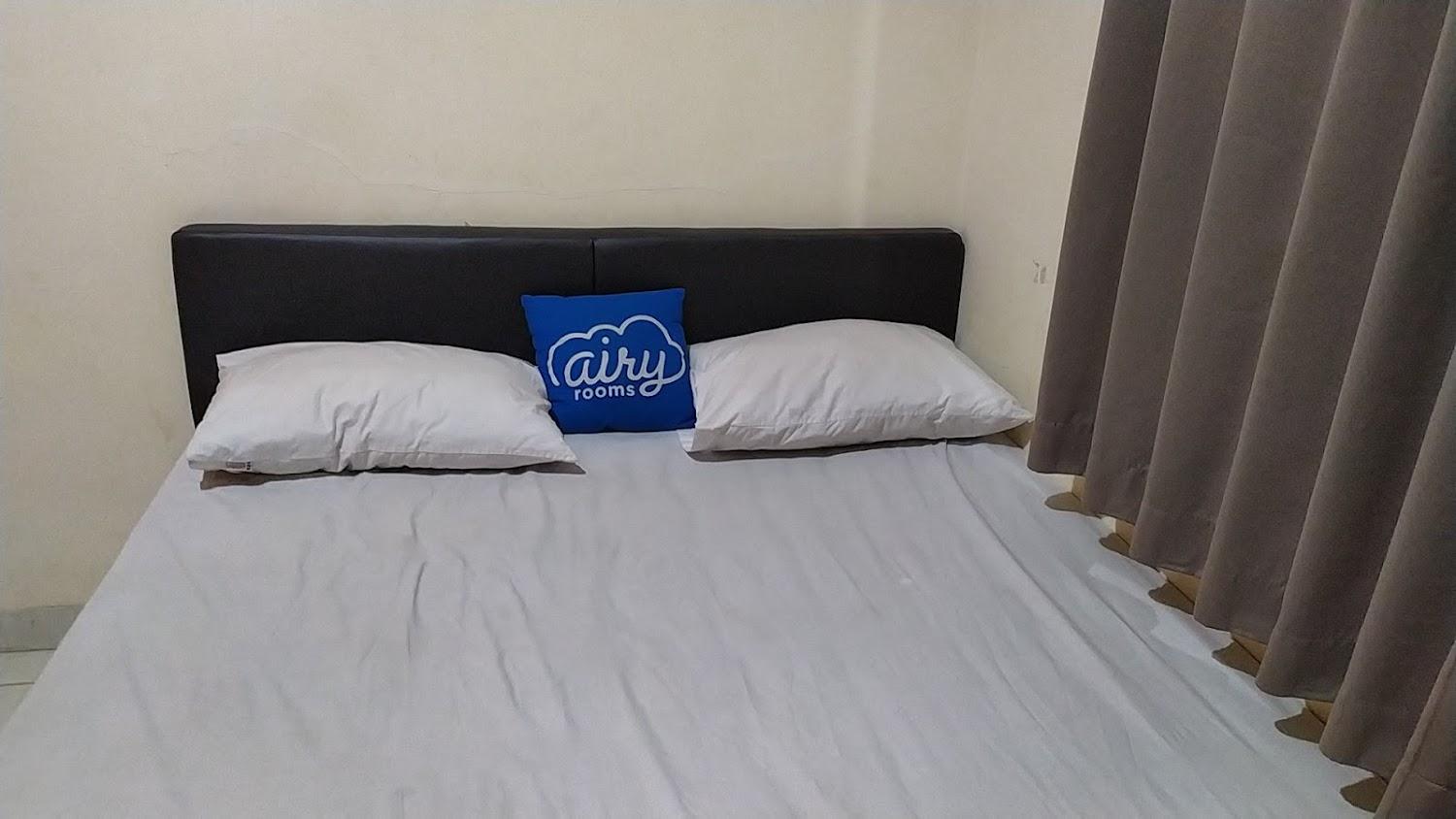 Cover Image for Airy Gumbreg 17 Purwokerto