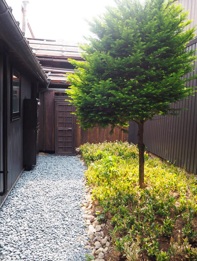 Cover Image for Kibun no niwa