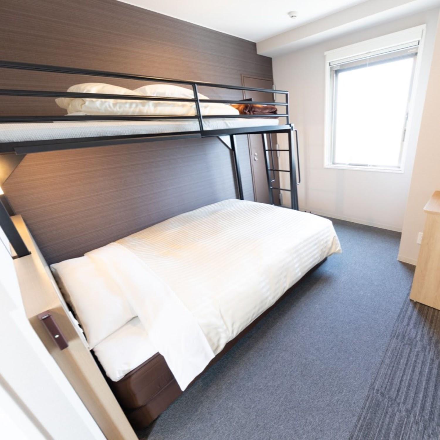 Cover Image for Super Hotel Toyama Imizu