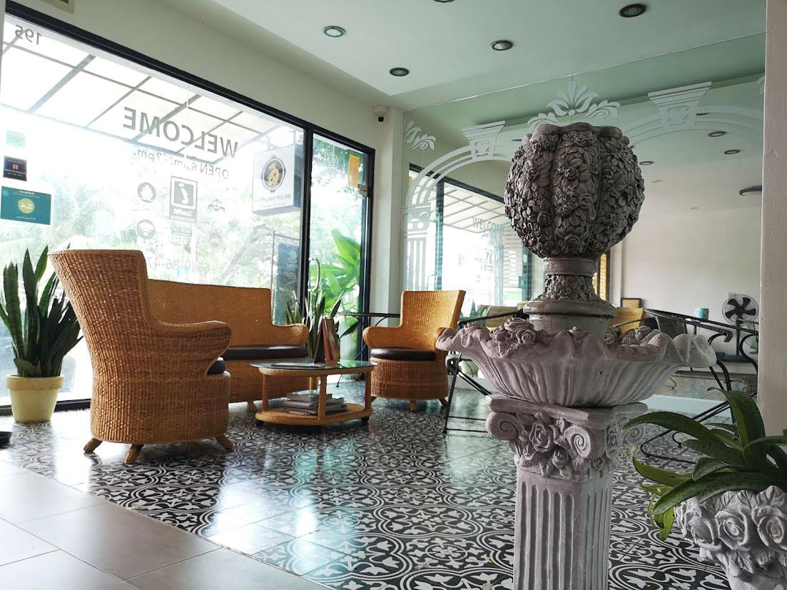 Cover Image for In Phuket House (@Phuket Old Town)