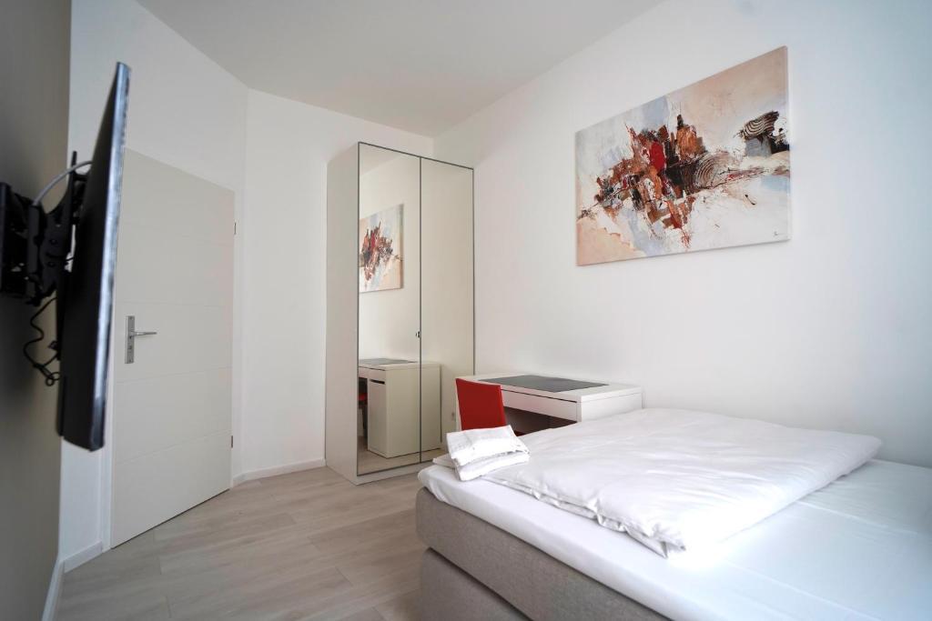 Cover Image for Hotel Böke