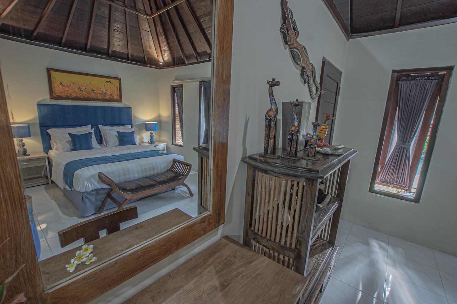Cover Image for Tirta Bali Villa