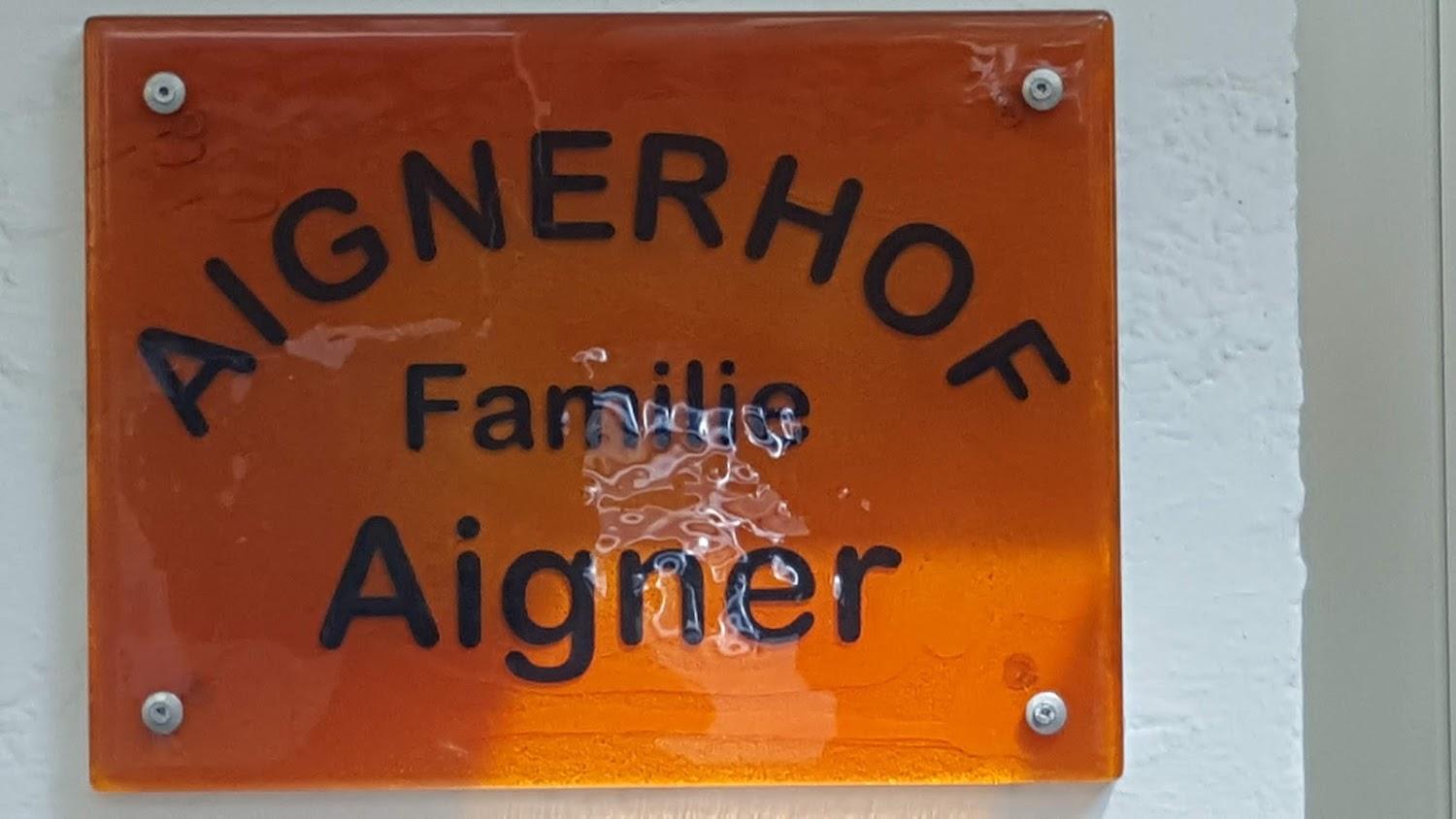 Cover Image for Klaus Aigner Aignerhof